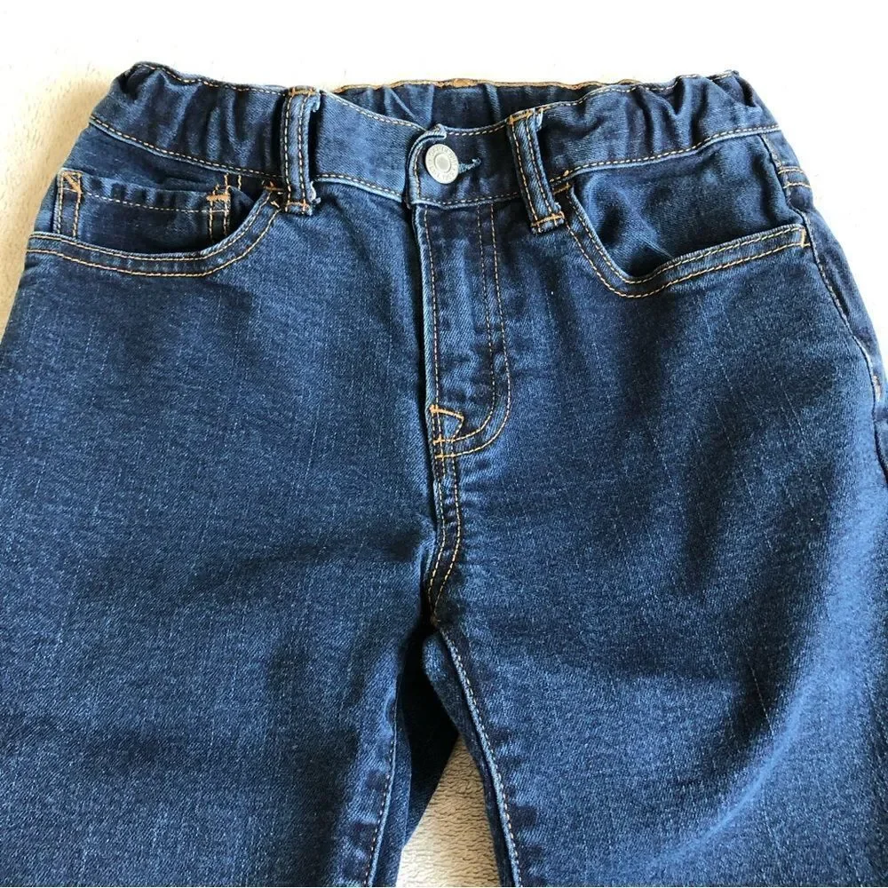 Gap Kids Standard Regular Jeans